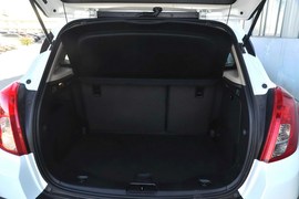 2014款别克昂科拉1.4T自动两驱都市领先型