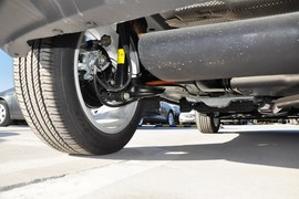2014款别克昂科拉1.4T自动两驱都市领先型