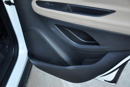 2014款别克昂科拉1.4T自动两驱都市领先型
