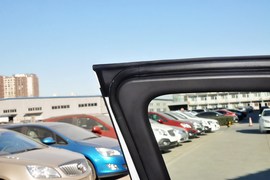2014款别克昂科拉1.4T自动两驱都市领先型