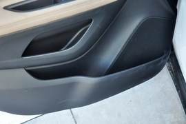 2014款别克昂科拉1.4T自动两驱都市领先型