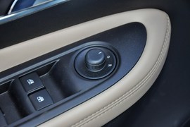2014款别克昂科拉1.4T自动两驱都市领先型