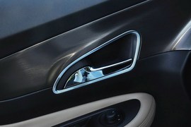 2014款别克昂科拉1.4T自动两驱都市领先型