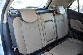 2014款别克昂科拉1.4T自动两驱都市领先型