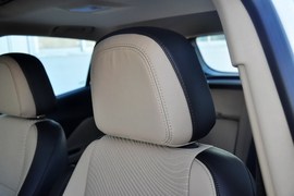 2014款别克昂科拉1.4T自动两驱都市领先型