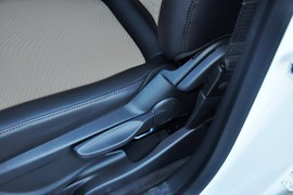 2014款别克昂科拉1.4T自动两驱都市领先型