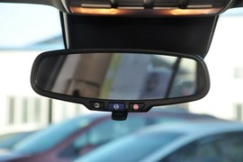 2014款别克昂科拉1.4T自动两驱都市领先型