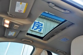 2014款别克昂科拉1.4T自动两驱都市领先型