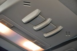 2014款别克昂科拉1.4T自动两驱都市领先型