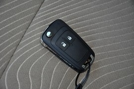 2014款别克昂科拉1.4T自动两驱都市领先型