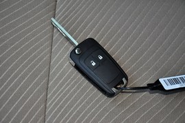 2014款别克昂科拉1.4T自动两驱都市领先型