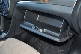2014款别克昂科拉1.4T自动两驱都市领先型