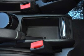 2014款别克昂科拉1.4T自动两驱都市领先型