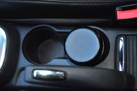 2014款别克昂科拉1.4T自动两驱都市领先型