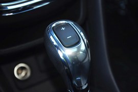 2014款别克昂科拉1.4T自动两驱都市领先型