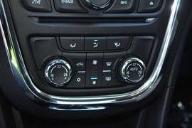 2014款别克昂科拉1.4T自动两驱都市领先型