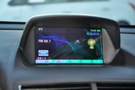 2014款别克昂科拉1.4T自动两驱都市领先型