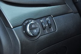 2014款别克昂科拉1.4T自动两驱都市领先型