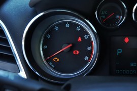 2014款别克昂科拉1.4T自动两驱都市领先型