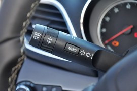 2014款别克昂科拉1.4T自动两驱都市领先型
