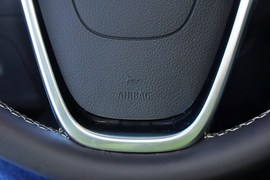 2014款别克昂科拉1.4T自动两驱都市领先型