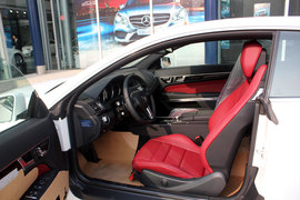 2014新款奔驰E260