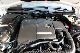 2014新款奔驰E260