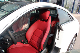 2014新款奔驰E260