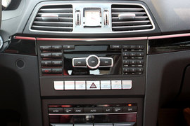 2014新款奔驰E260