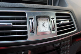 2014新款奔驰E260