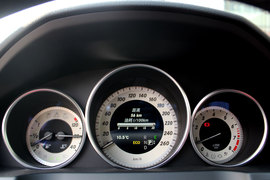 2014新款奔驰E260