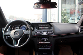 2014新款奔驰E260