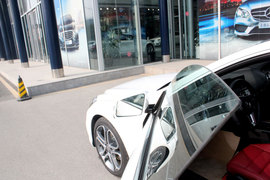 2014款新款奔驰E260