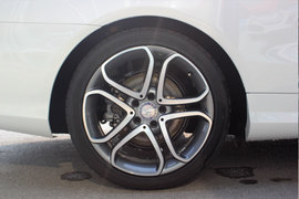 2014款新款奔驰E260