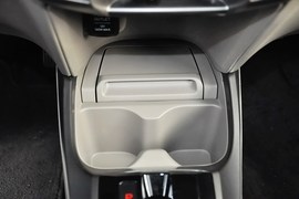 2014款本田锋范1.5L自动风尚版