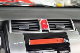 2014款本田锋范1.5L自动风尚版