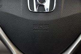 2014款本田锋范1.5L自动风尚版