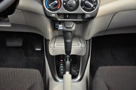 2014款本田锋范1.5L自动风尚版