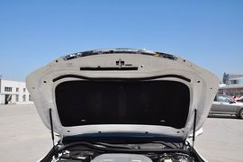 2013款丰田锐志2.5S菁锐版