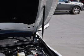 2013款丰田锐志2.5S菁锐版