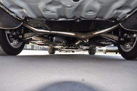 2013款丰田锐志2.5S菁锐版