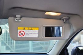 2013款丰田锐志2.5S菁锐版