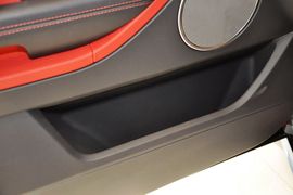 2014款路虎揽胜极光2.0T