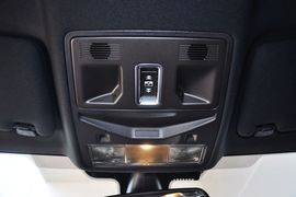 2014款路虎揽胜极光2.0T