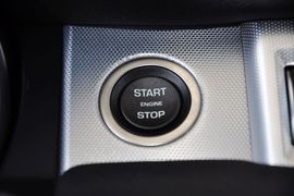 2014款路虎揽胜极光2.0T