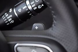 2014款路虎揽胜极光2.0T