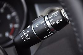 2014款路虎揽胜极光2.0T