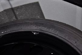 2013款北京绅宝2.3T豪华版