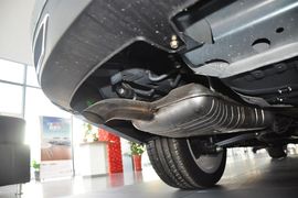 2013款北京绅宝2.3T豪华版