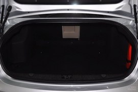 2013款北京绅宝2.3T豪华版